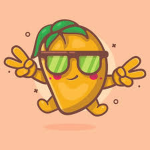 Mythic Mangoes