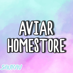 Fall Has Arrived! Aviar Home store!