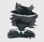 Wolf team club #1