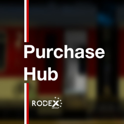 Purchase Hub