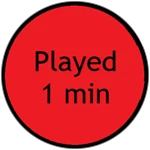 Game Badge Thumbnail