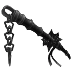 Black Void Genesis Katana