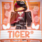 ITALY TIGER