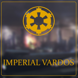 Imperial Vardos