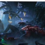 The Final Symbiote