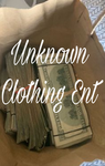 Unknown Clothing Ent