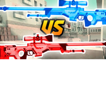 Sniper battle [WORKING]