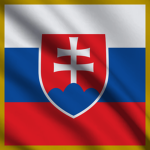 Slovakia [CEBRP]