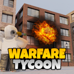 War Tycoon!