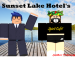 Sunset Lake Hotels