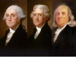 Official Founding Fathers of Roblox
