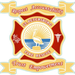 SPFR Saint Petersburg Fire & Rescue Department