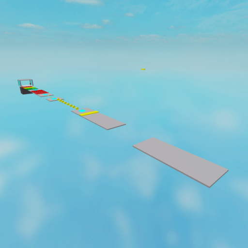 탁주 쪼꼬 점프맵