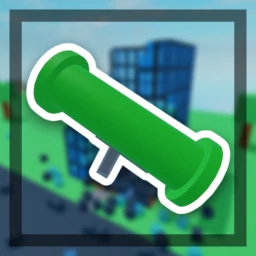 Explode Things discontinued icon