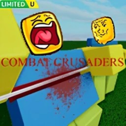 COMBAT CRUSADERS: REIMAGNED