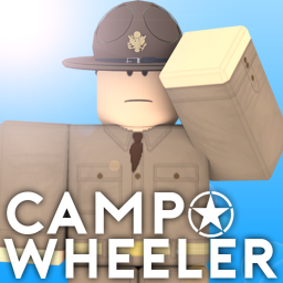 [NEW!] CampᅠWheeler, ᅠ1940