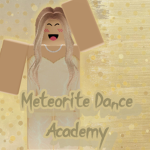 Meteorite Dance Academy