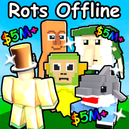 🧠 Build a Brainrot Empire!