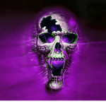 Violet Skullz