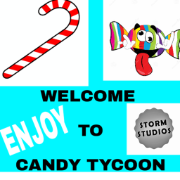 Storm studios Candy Tycoon