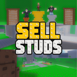 [NEW!] Sell Studs