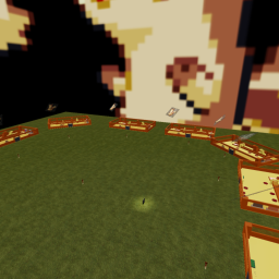 Ferret Tycoon