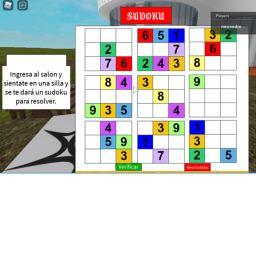 Sudoku 9x9