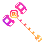 Camera Hammer