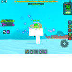 Stylish and frost dragons