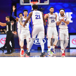 Philadelphia 76ers Fan Group