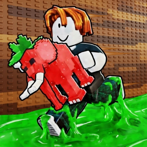 Run on Slime for Brainrots
