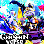 Genshin Verse [RP] | Ver 0.6