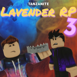 Lavender RP 3