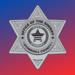 Stonehill County Sheriff Office