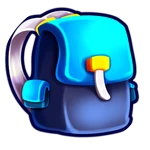 Extra Inventory Space