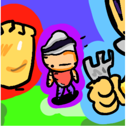 Racing battlegrounds