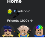 Raadsonic’s group