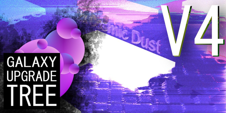 [MULTIVERSAL BANG] The Galaxy Upgrade Tree 2 screenshot 4