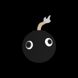  [🎃] conduce a un gubby  icon