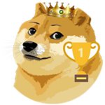 Champion Doge
