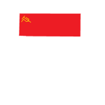 The Soviet Union of our motherland.