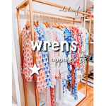 wren apparel xo