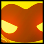 Golden Titanic Dominus Darkwing Pet Simulator 99 trading value