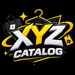 XYZ CATALOG