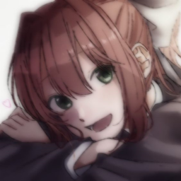 დ