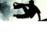 Parkour Army of the Titans