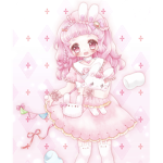 {Bunny•Group}