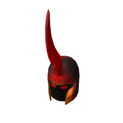 Guardian of the Fire Ruby V4