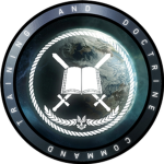 〘UNSC〙Training and Doctrine Command