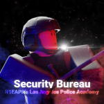 LAPA Security Bureau